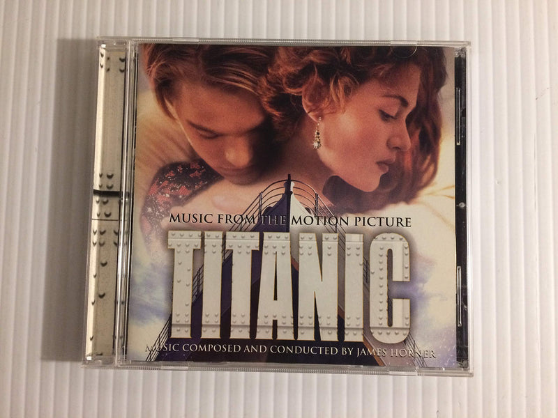 Titanic