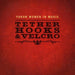 Tether Hooks & Velcro