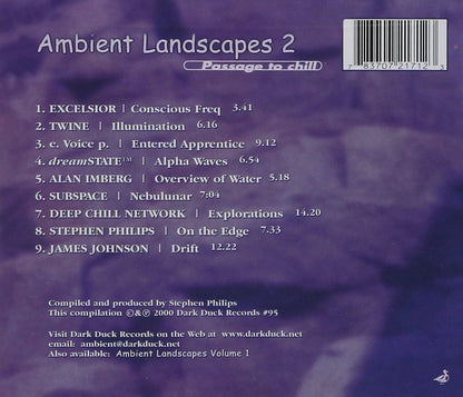 Ambient Landscapes 2
