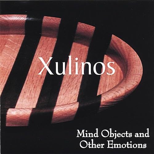 Mind Objects & Other Emotions