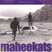 Maheekats - God Has A Cadillac Too