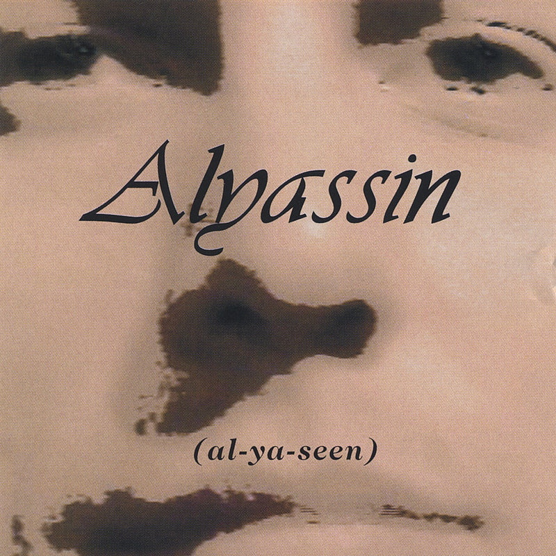 Alyassin
