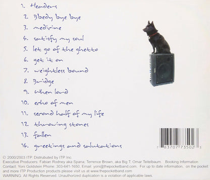 Pocket (The) - Medicine