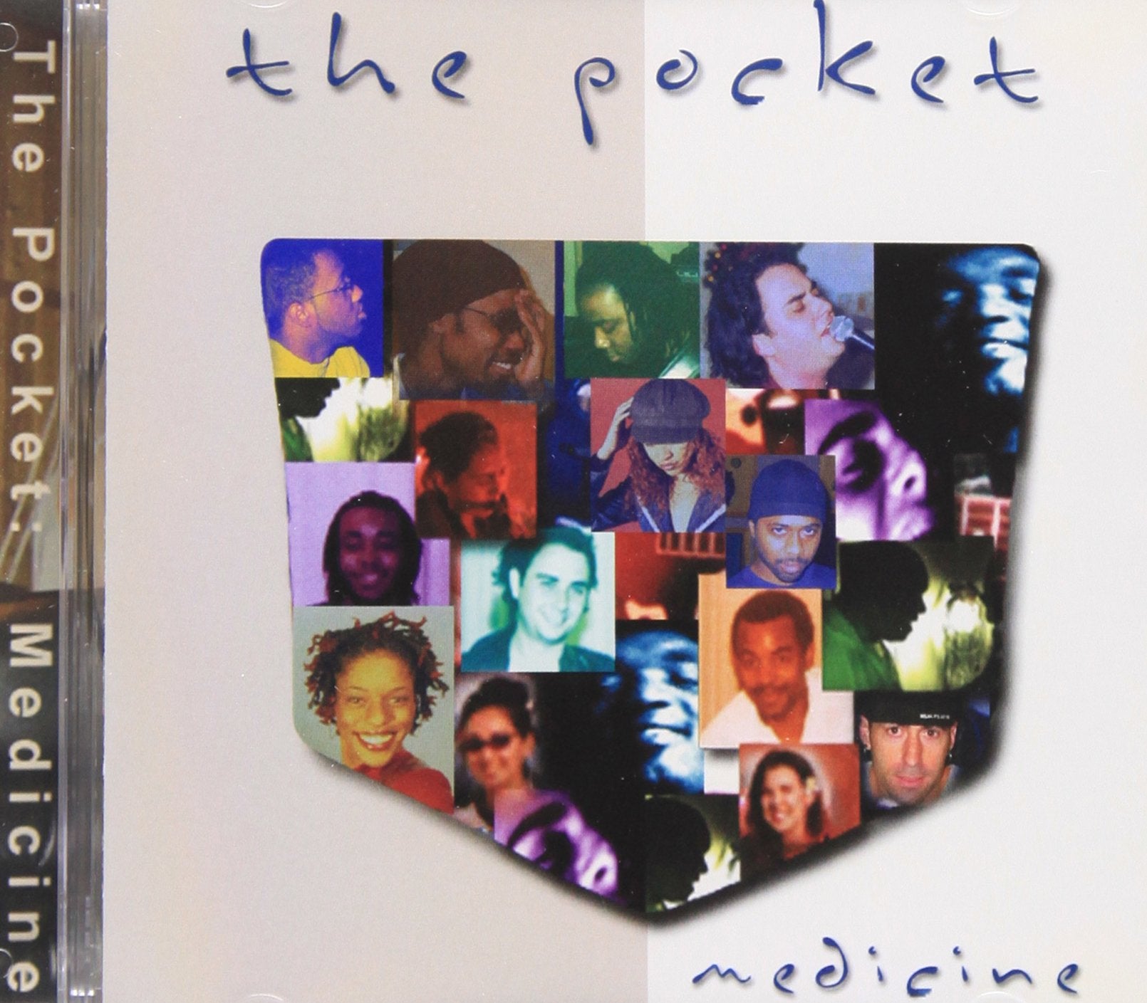 Pocket (The) - Medicine