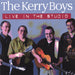 Kerry Boys (The) - Live In The Studio