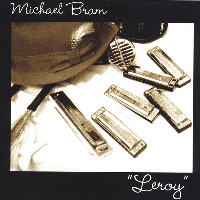 Michael Bram - Leroy