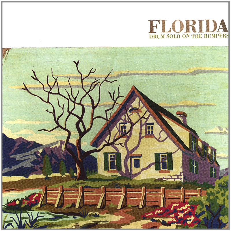 Florida - Drum Solo On The Bumpers
