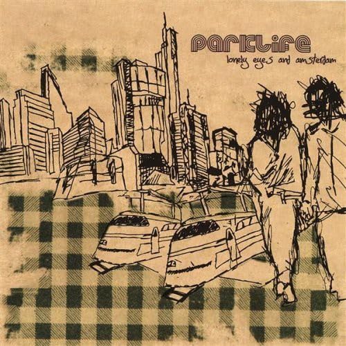 Parklife - Lonely Eyes & Amsterdam