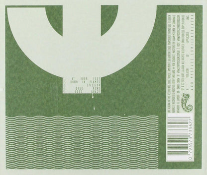 Like Alaska - Insufficient Funds