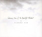 Sierra Fin - Cautionary Tale Of The Beautiful Blackout