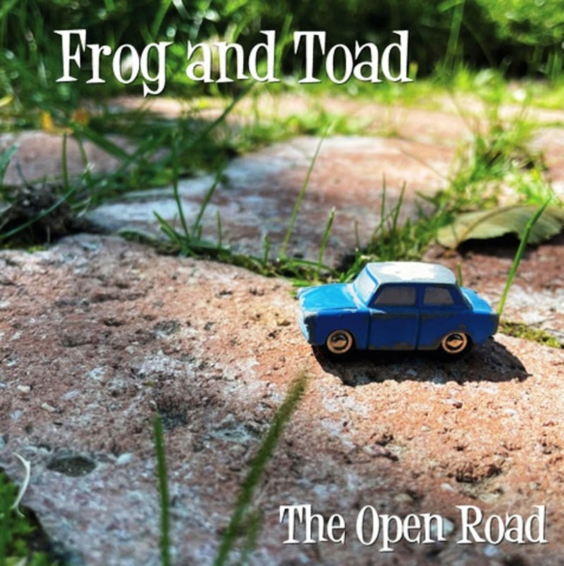 The Open Road