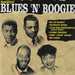Savoy Blues 'N' Boogie