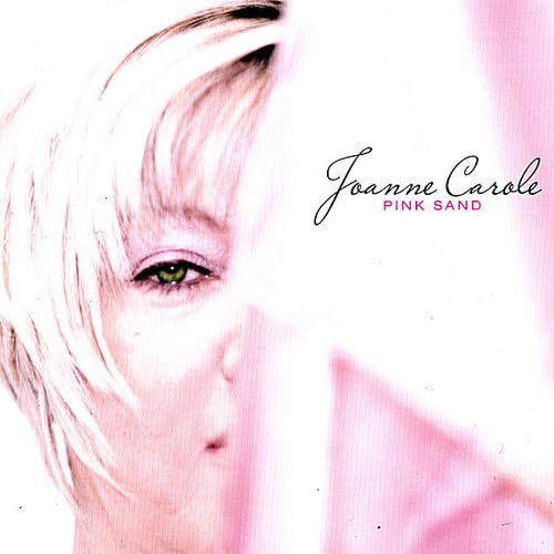 Joanne Carole - Pink Sand