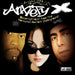 Anxiety X - Observationz From The Nocturnal Ny Underground