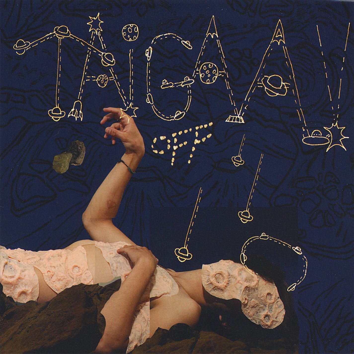 Taigaa! - Off