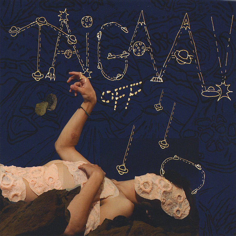 Taigaa! - Off
