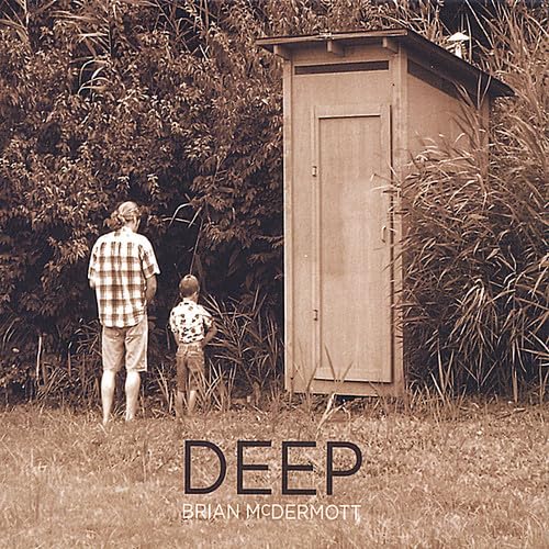 Brian Mcdermott - Deep