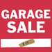 Garage Sale