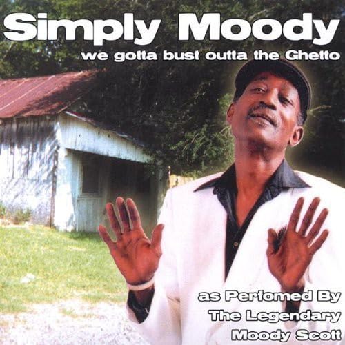 Simplymoody