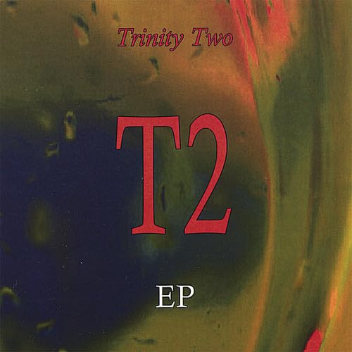 Trinitytwo - T2 Ep