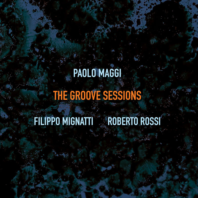 The Groove Sessions