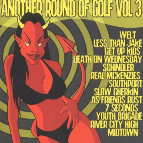 Another Round Of Golf Vol 3