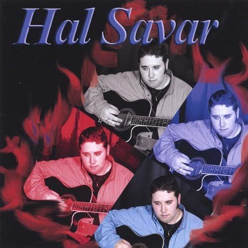 Hal Savar