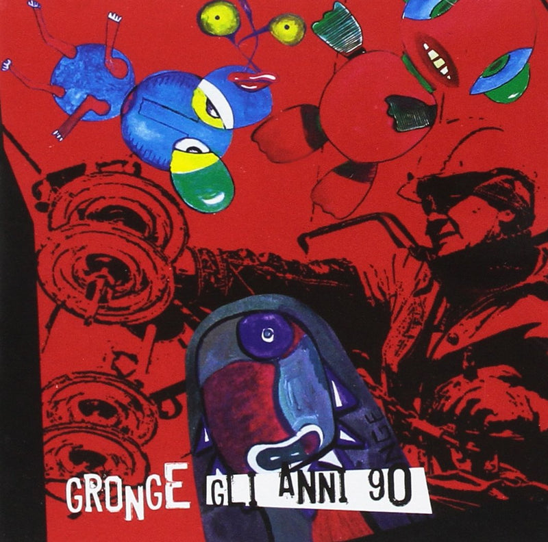 Gli Anni '90