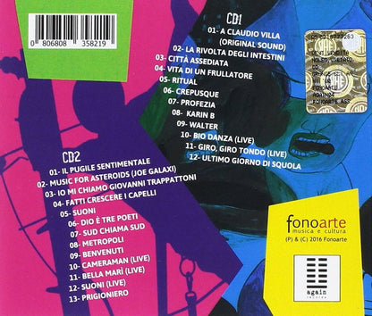 Gli Anni '90