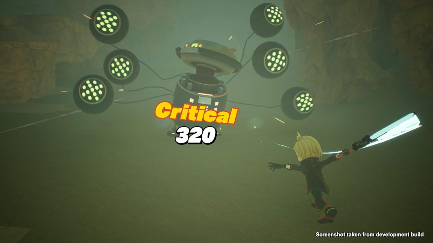 Destiny Connect: Tick-Tock Travelers