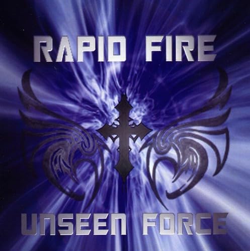 Rapid Fire - Unseen Force