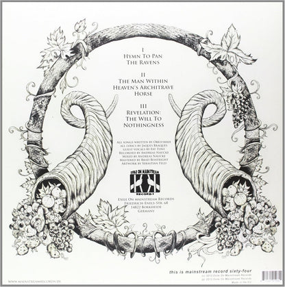 Hymn to Pan