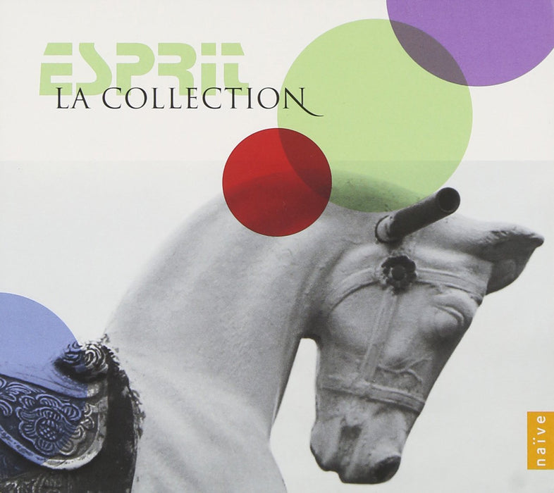 Esprit - Collection (6 Cd)