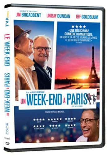 Un Week-End A Paris