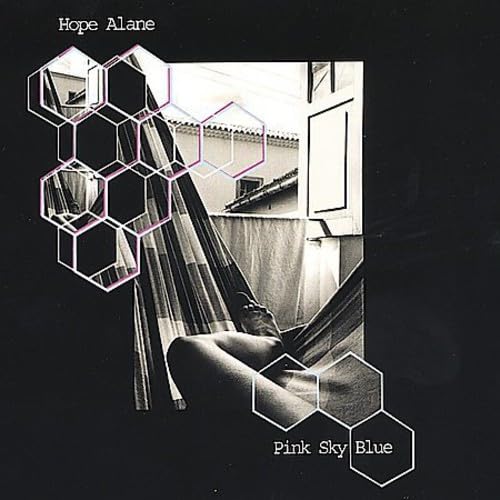 Hope Alane - Pink Sky Blue