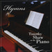 Timothy Shaw - Hymns: Timothy Shaw At The Piano