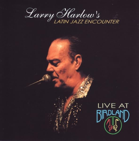 Latin Jazz Encounter