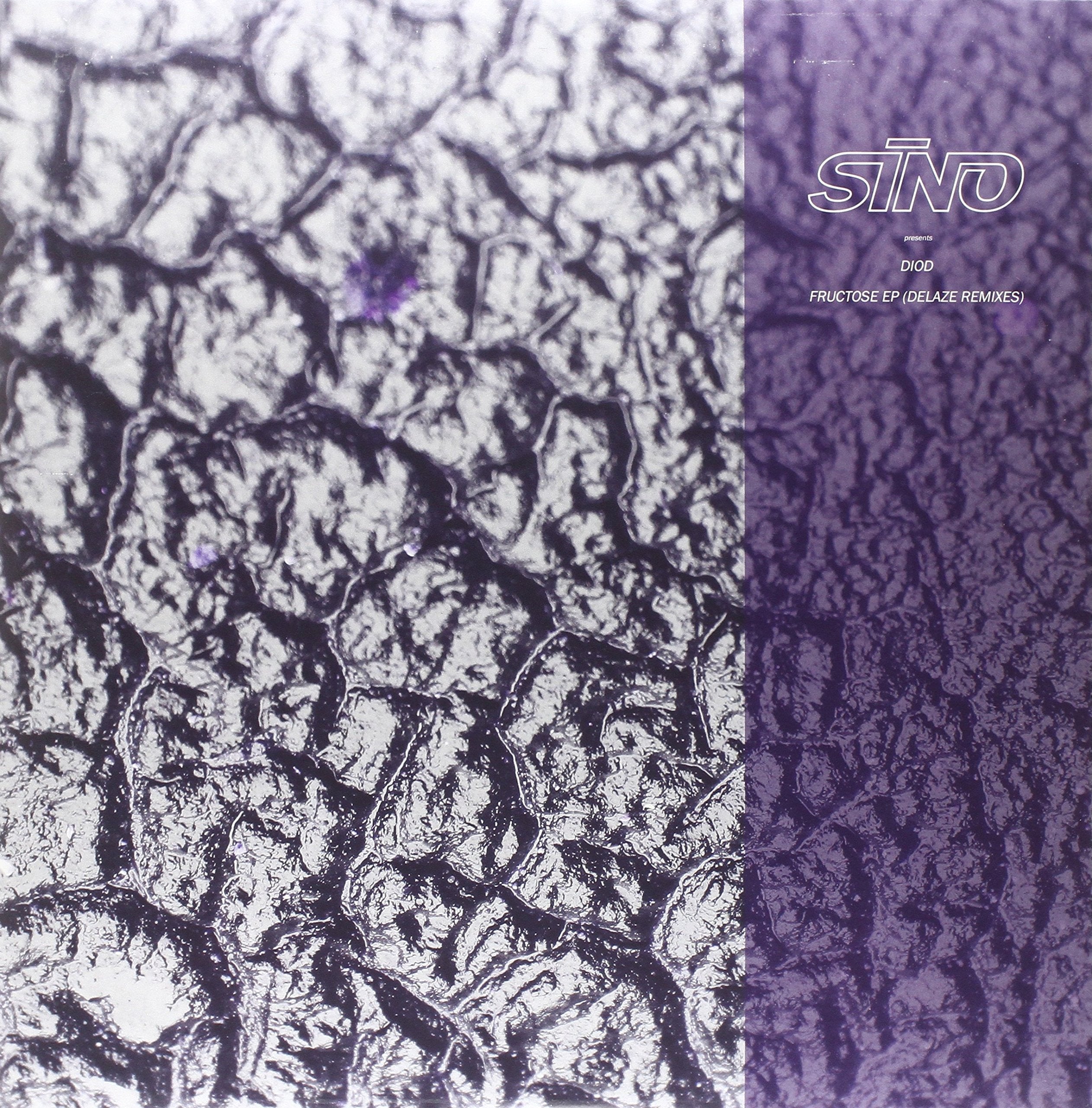 Diod - Fructose Ep (Delaze Remixes)