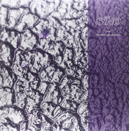 Diod - Fructose Ep (Delaze Remixes)
