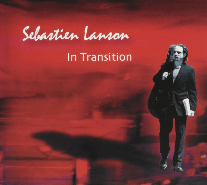 Sebastien Lanson - In Transition
