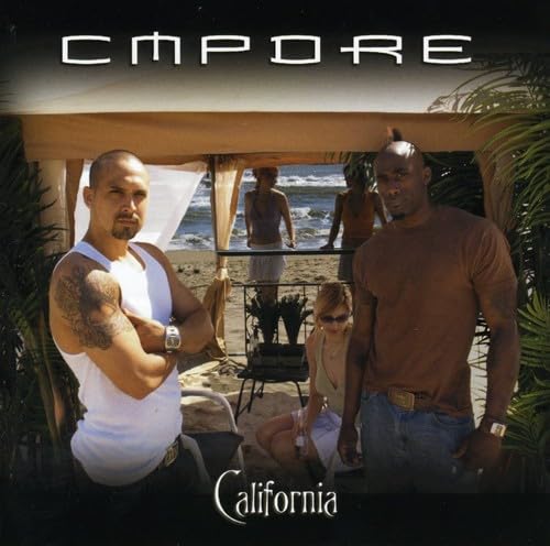 Cmpdre - California