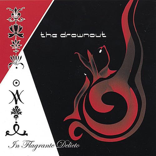 Drownout (The) - In Flagrante Delicto