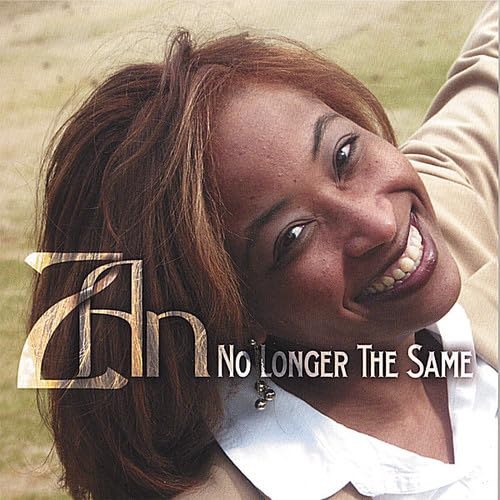 Zan - No Longer The Same