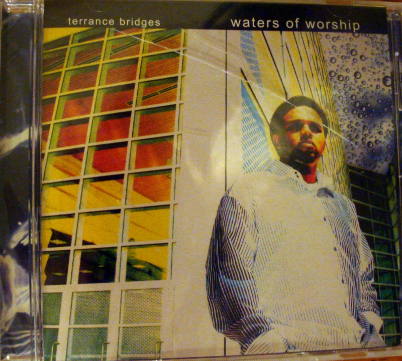Waters of Worship