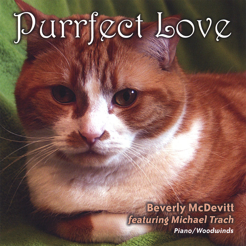 Purrfect Love