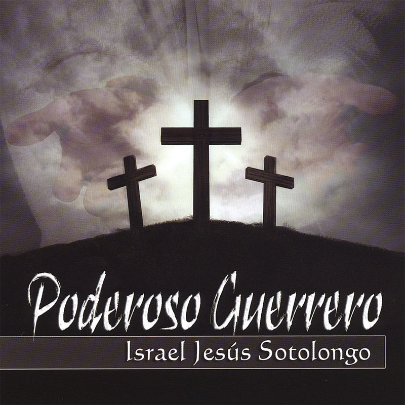 Poderoso Guerrero