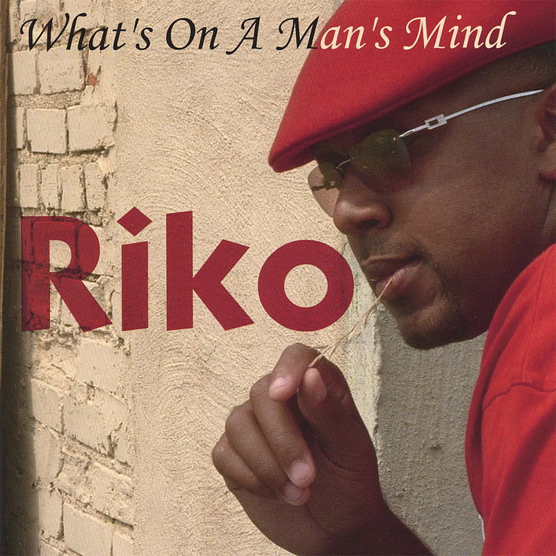 What's On A Man's Mind