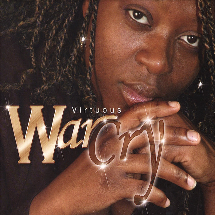 Virtuous - War Cry