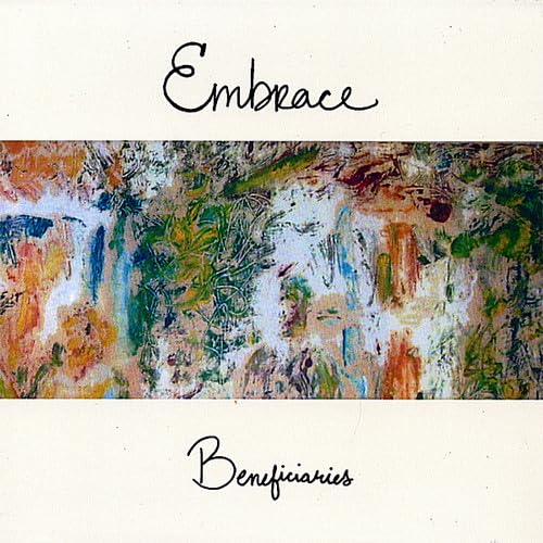 Embrace - Beneficiaries