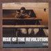 Rise Of The Revolution - Never Stand Down